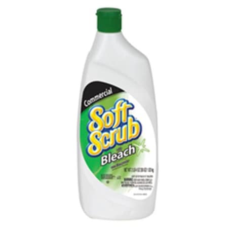 Dial Professional DIA 01602 Soft Scrub Liquid Cleansers